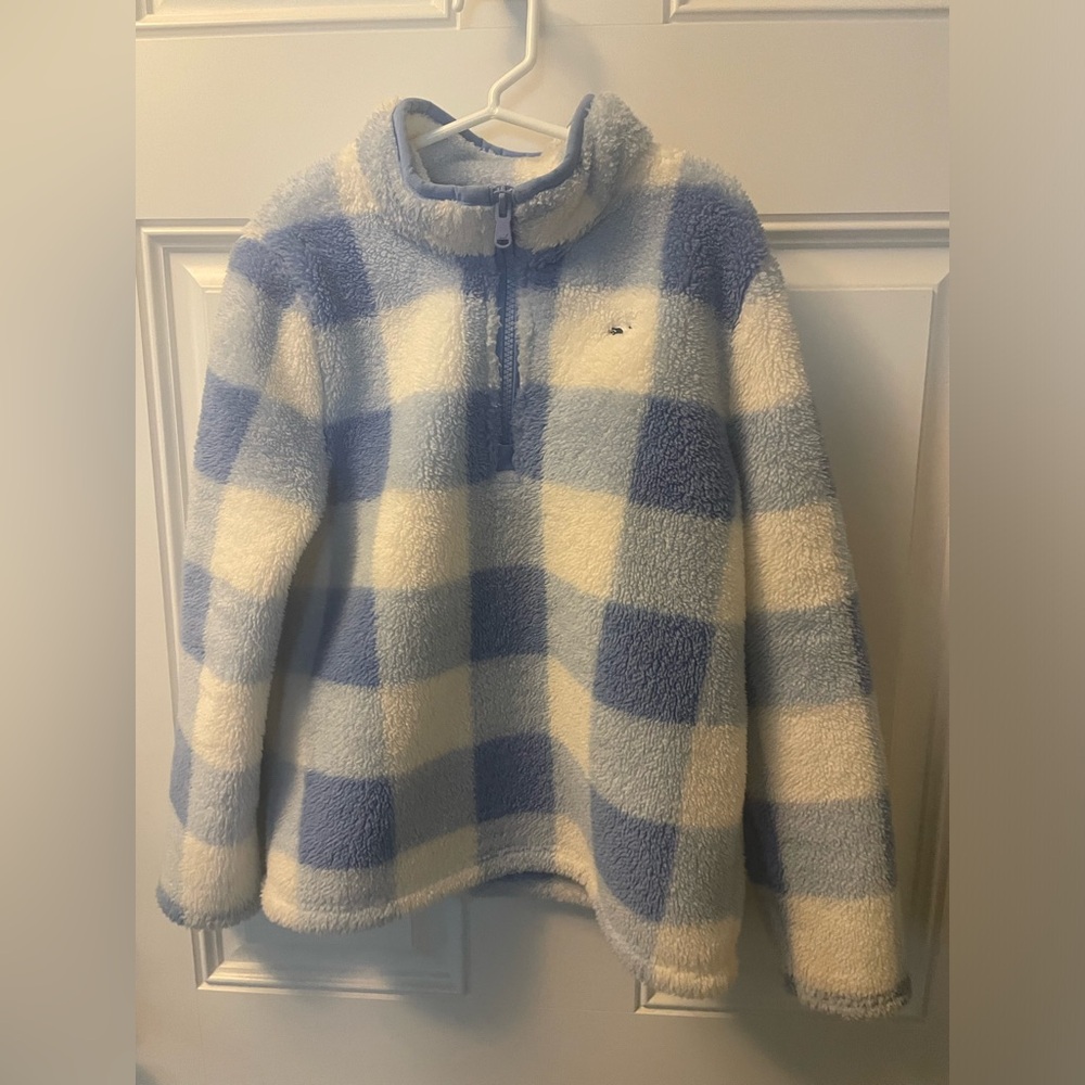 Vineyard Vines fleece